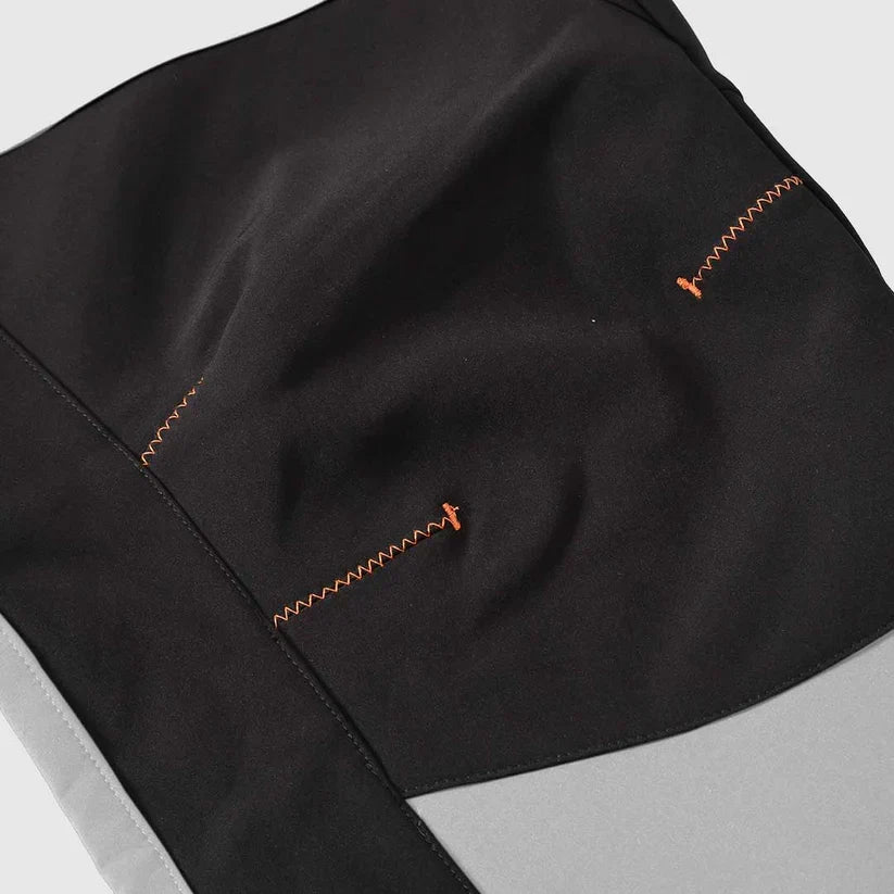Men's Winter Tactical Cargo Pants