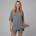 Relaxed Lounge Set