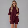Relaxed Lounge Set