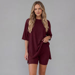 Relaxed Lounge Set
