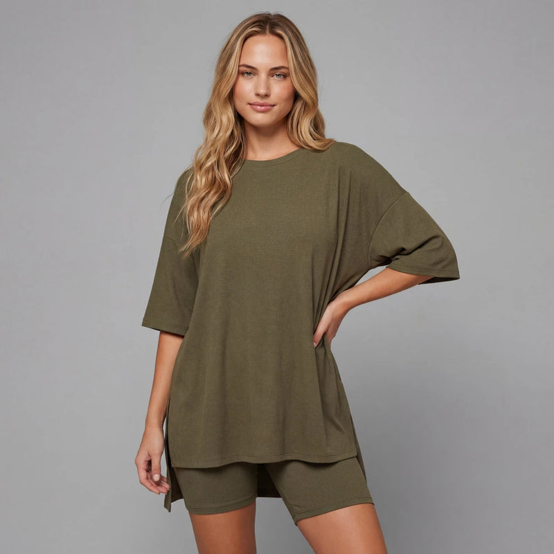 Relaxed Lounge Set