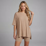 Relaxed Lounge Set