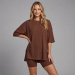 Relaxed Lounge Set