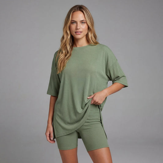 Relaxed Lounge Set