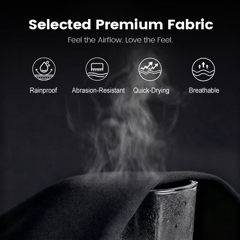🔥HOT SALE 49% OFF🥰 MultiPants – High Stretch Multi-pocket Durable Cargo Pants