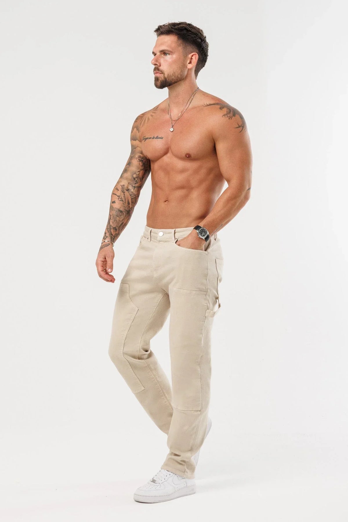Workwear Men's Jeans