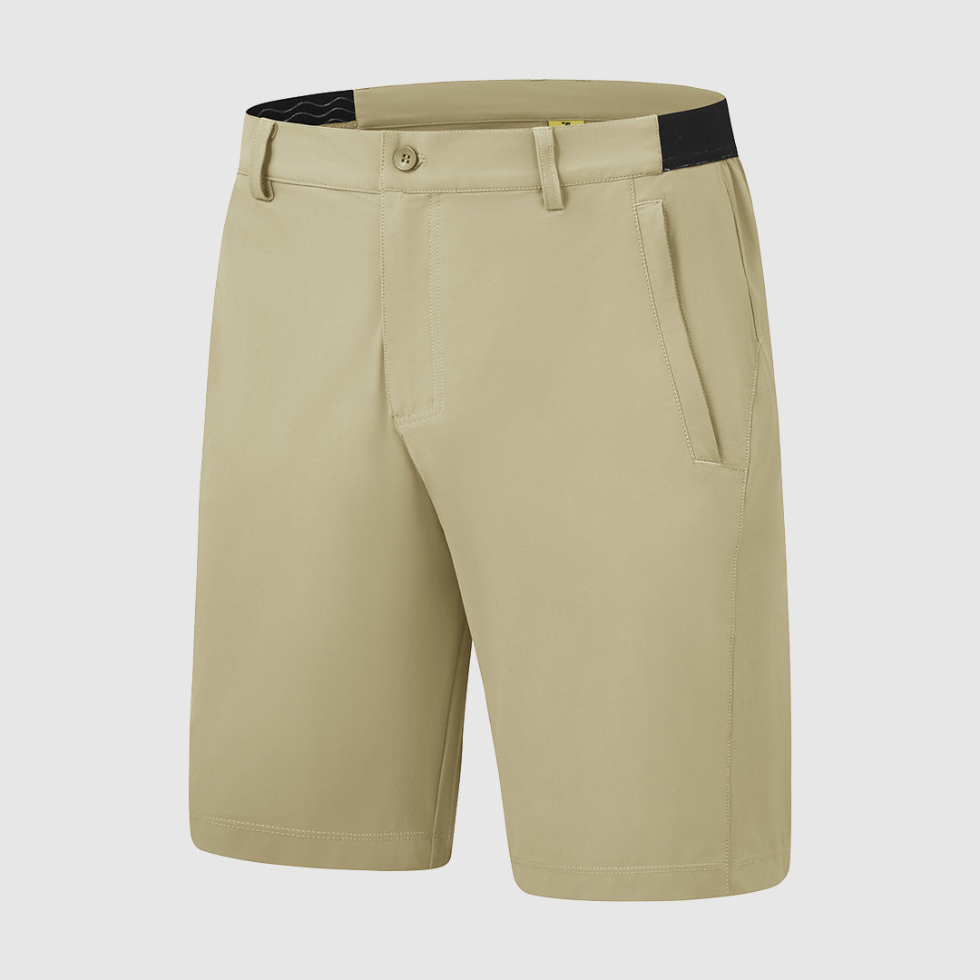 🔥LAST DAY SALE 55% OFF👍Men's Stretch Quick Dry Casual Work Golf Shorts