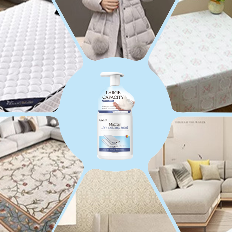 💛 50% OFF! Mattress Yellow Stain Cleaner – No water, no residue. Deep foam lifts old stains & urine marks. Gentle on fabric. 🧴✨
