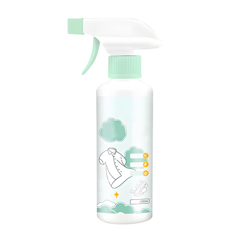 🥳2026 HOT SALE💞50K+ SOLD!✨Clothing Stain-Removing Dry Cleaning Agent