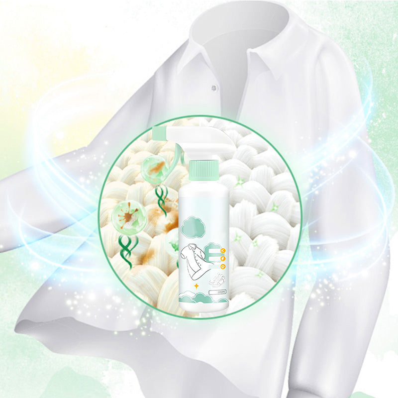 🥳2026 HOT SALE💞50K+ SOLD!✨Clothing Stain-Removing Dry Cleaning Agent