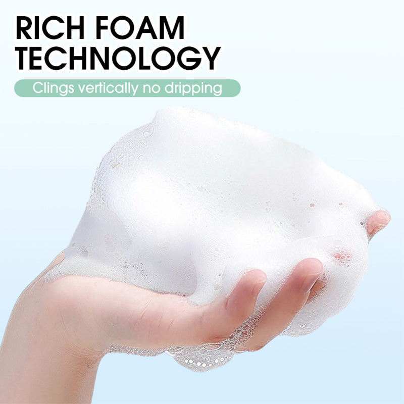 🥳2026 HOT SALE💞50K+ SOLD!✨Clothing Stain-Removing Dry Cleaning Agent
