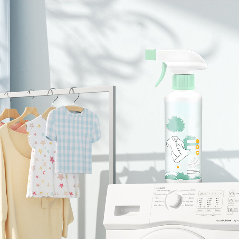 🥳2026 HOT SALE💞50K+ SOLD!✨Clothing Stain-Removing Dry Cleaning Agent