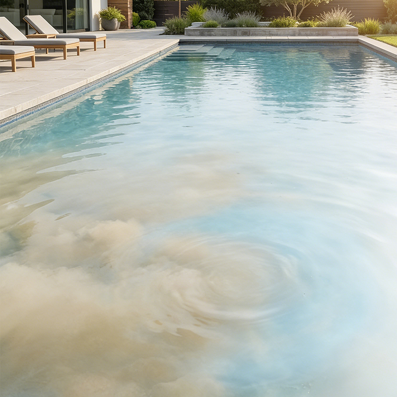 🔥Hot Seller🔥Swimming Pool Purifying Liquid