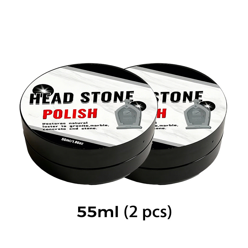 All-in-One Stone Care and Polishing Compound