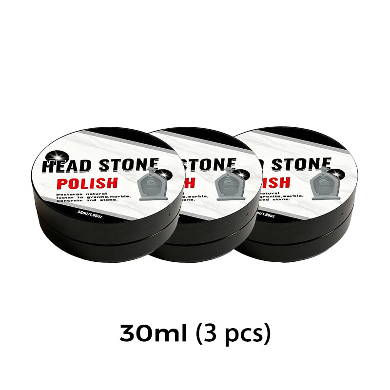 All-in-One Stone Care and Polishing Compound