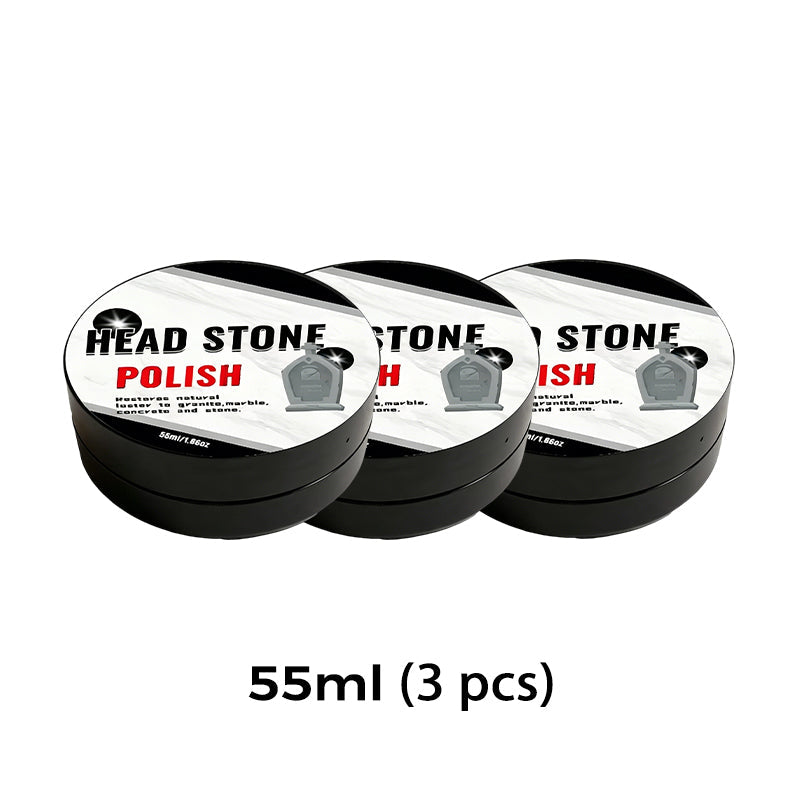 All-in-One Stone Care and Polishing Compound