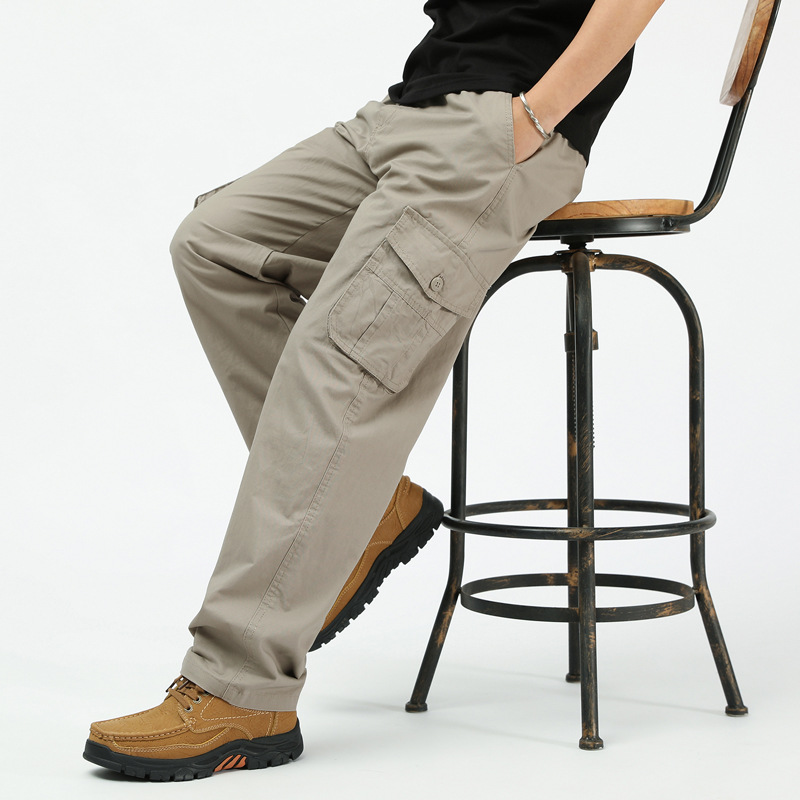 Dickies Men's FLEX Regular Fit Cargo Pants