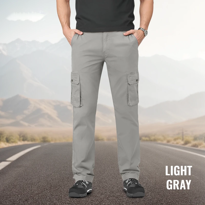 Dickies Men's FLEX Regular Fit Cargo Pants