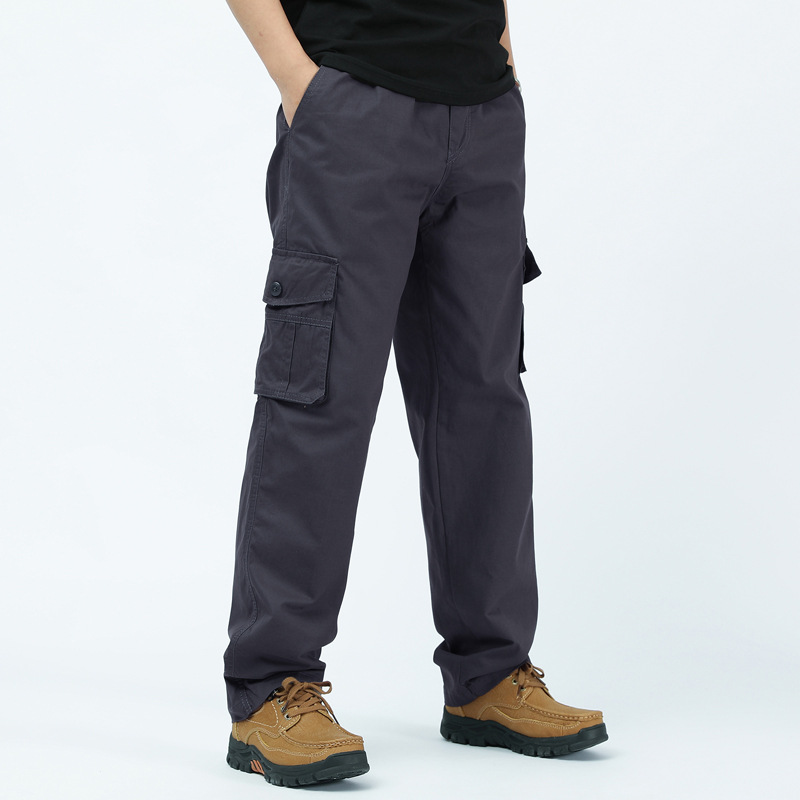 Dickies Men's FLEX Regular Fit Cargo Pants