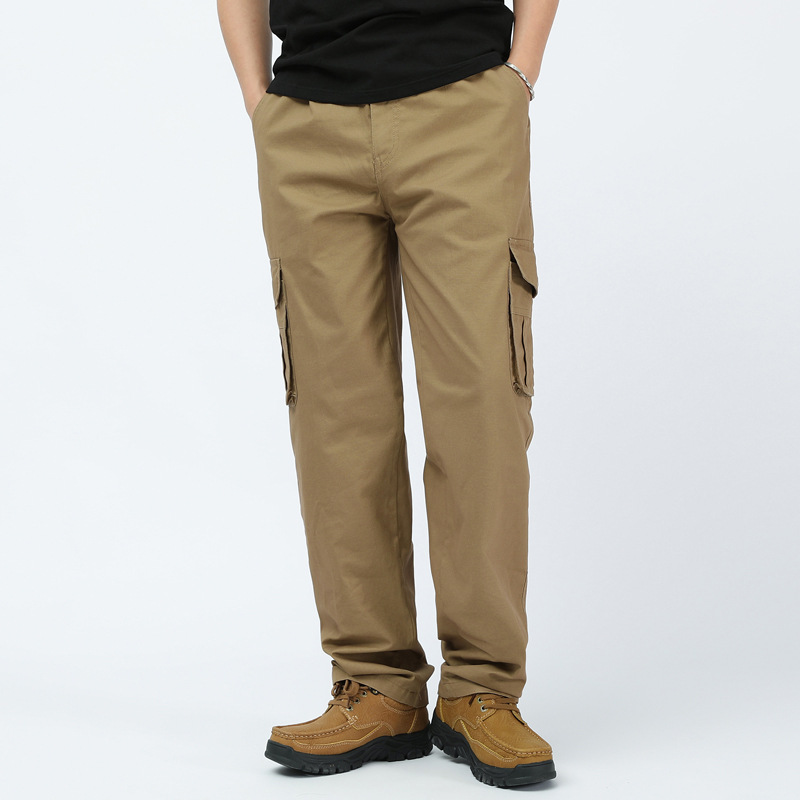 Dickies Men's FLEX Regular Fit Cargo Pants