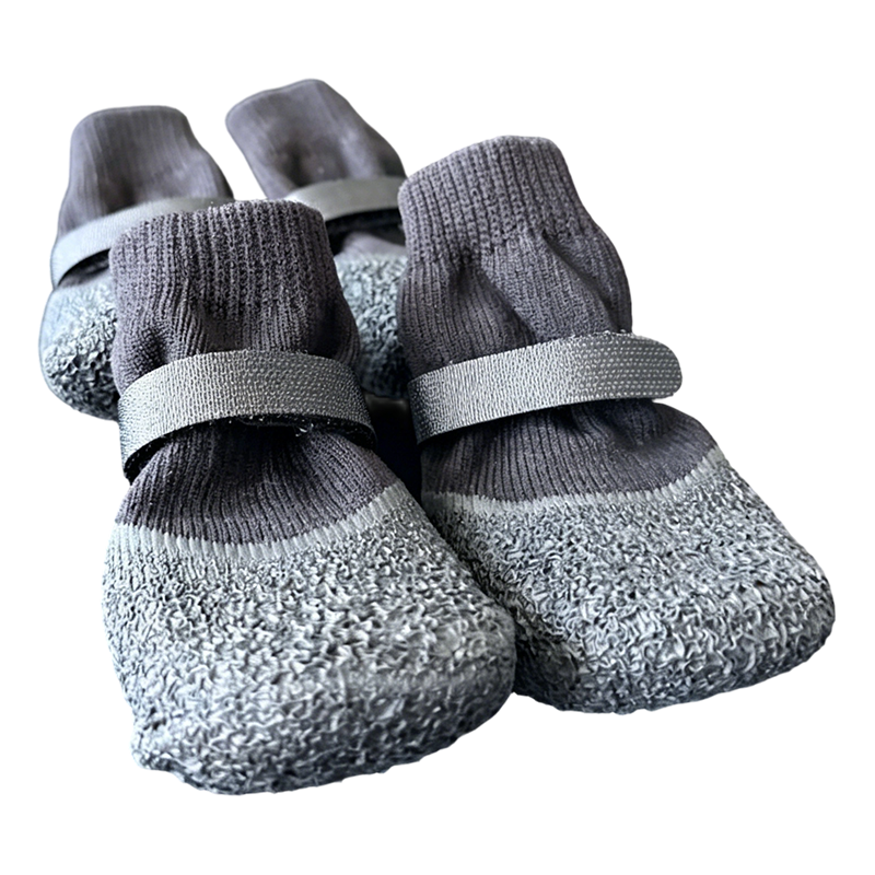 🐶50% off 👟Anti-Slip Waterproof Pet Shoe Socks