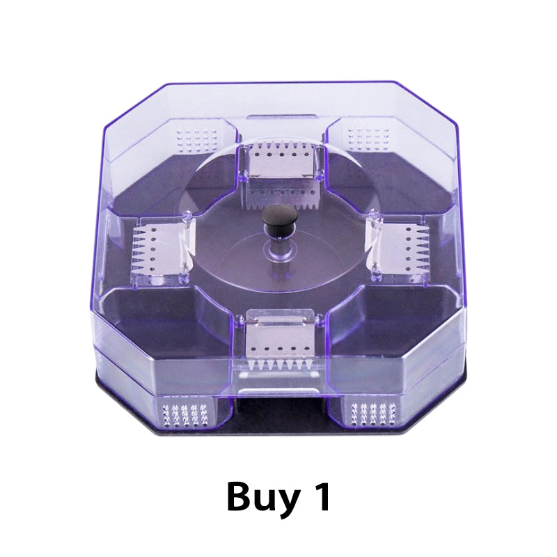 ♻️50% OFF NOW ! 💐High-Efficiency Reusable Roach Trap – Eco-Friendly, Safe, Easy To Clean, Reusable Household Pest Catcher
