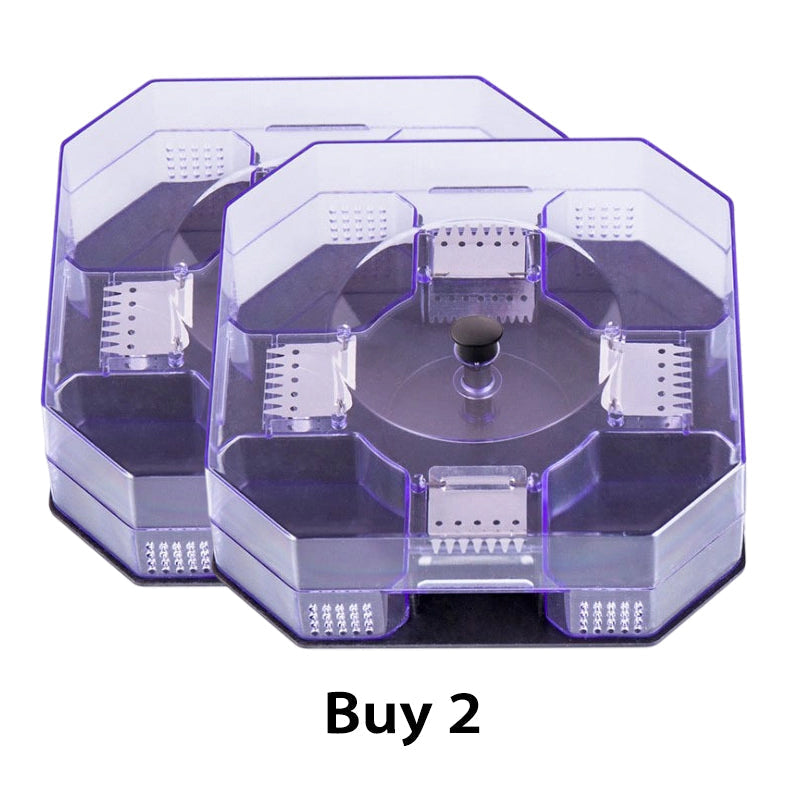 ♻️50% OFF NOW ! 💐High-Efficiency Reusable Roach Trap – Eco-Friendly, Safe, Easy To Clean, Reusable Household Pest Catcher