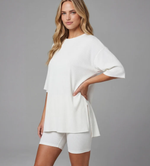 Relaxed Lounge Set